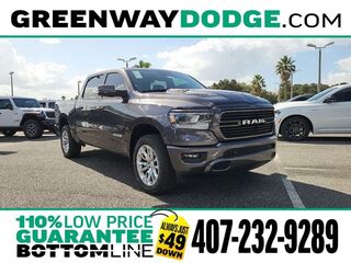 2024 Ram 1500