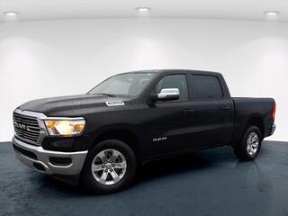 2024 Ram 1500 for sale in Greenville SC