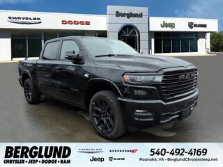 2026 Ram 1500 for sale in Roanoke VA