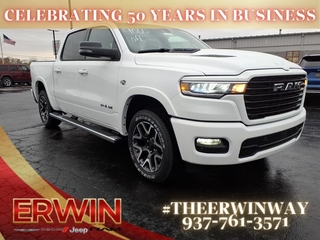 2026 Ram 1500 for sale in Troy OH