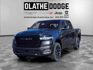 2026 Ram 1500 for sale in Olathe KS