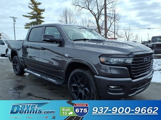 2026 Ram 1500 for sale in Dayton OH