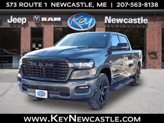 2026 Ram 1500 for sale in Newcastle ME