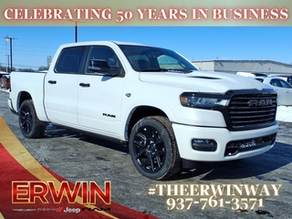 2026 Ram 1500 for sale in Troy OH