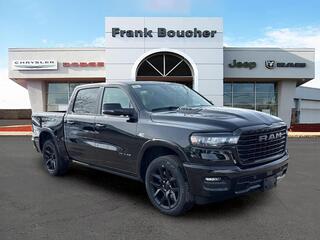 2026 Ram 1500 for sale in Janesville WI