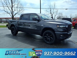 2026 Ram 1500 for sale in Dayton OH