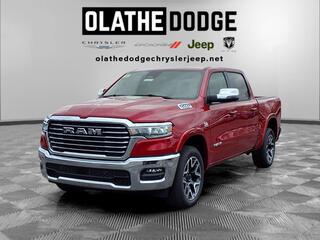 2026 Ram 1500 for sale in Olathe KS