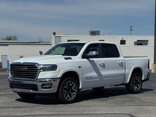 2026 Ram 1500 for sale in Tiffin OH