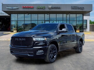 2026 Ram 1500 for sale in Ada OK