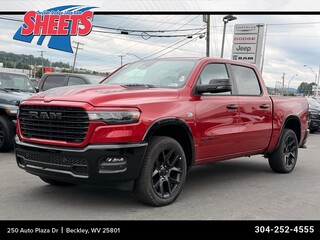 2026 Ram 1500 for sale in Beckley WV