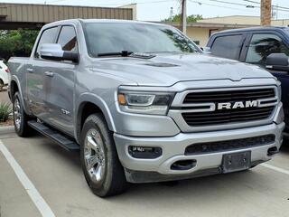 2019 Ram 1500 for sale in Greenville SC