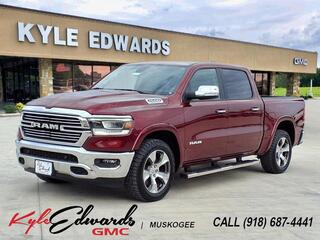 2019 Ram 1500 for sale in Muskogee OK