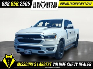 2020 Ram 1500 for sale in Fenton MO