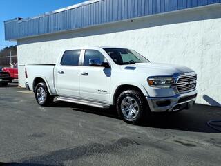 2020 Ram 1500 for sale in Raleigh NC