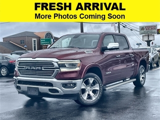 2020 Ram 1500 for sale in Litchfield IL