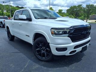 2020 Ram 1500 for sale in Clarksville TN