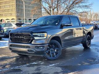 2020 Ram 1500 for sale in Dearborn MI