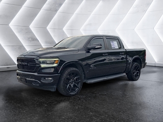 2021 Ram 1500 for sale in Knoxville TN