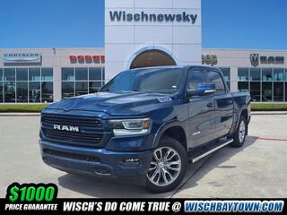 2021 Ram 1500 for sale in Baytown TX