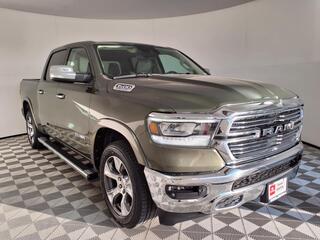 2021 Ram 1500 for sale in Denton TX