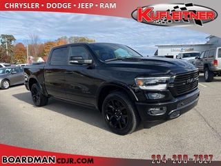 2021 Ram 1500 for sale in Boardman OH