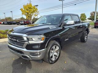 2021 Ram 1500 for sale in Clinton Twp. MI