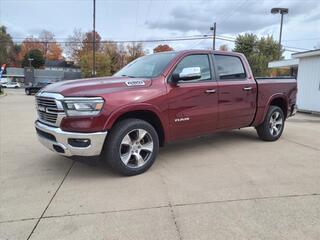 2021 Ram 1500 for sale in Hudson MI