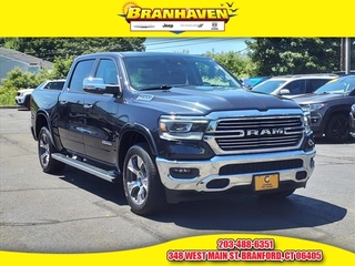 2021 Ram 1500 for sale in Branford CT