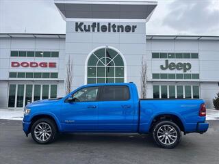 2021 Ram 1500 for sale in Boardman OH