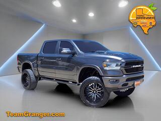 2021 Ram 1500 for sale in Orange TX