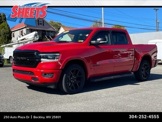 2022 Ram 1500 for sale in Beckley WV