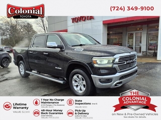 2022 Ram 1500 for sale in Indiana PA