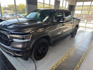 2022 Ram 1500 for sale in Roanoke VA