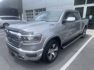 2022 Ram 1500 for sale in Chattanooga TN