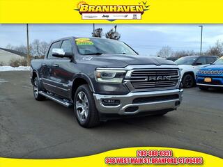 2022 Ram 1500 for sale in Branford CT