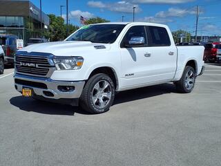2022 Ram 1500 for sale in Council Bluffs IA