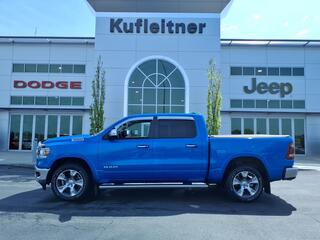 2022 Ram 1500 for sale in Boardman OH