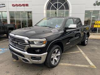 2022 Ram 1500 for sale in Fredonia NY