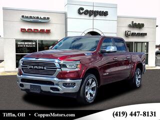 2022 Ram 1500 for sale in Tiffin OH