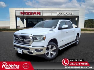 2023 Ram 1500 for sale in Humble TX