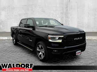 2023 Ram 1500 for sale in Anderson SC