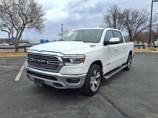 2023 Ram 1500 for sale in Norman OK