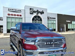 2023 Ram 1500 for sale in West Lebanon NH