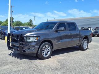 2023 Ram 1500 for sale in Ada OK
