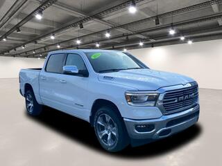 2023 Ram 1500 for sale in Elma NY