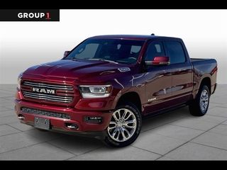 2024 Ram 1500 for sale in Denton TX