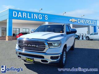 2024 Ram 1500