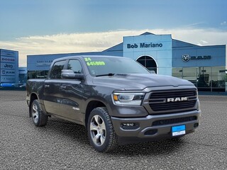2024 Ram 1500 for sale in Concord NH