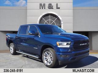 2024 Ram 1500 for sale in Lexington NC