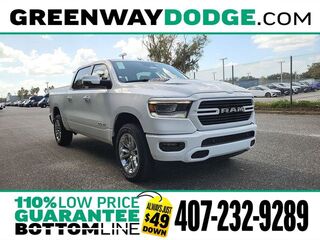 2024 Ram 1500 for sale in Orlando FL